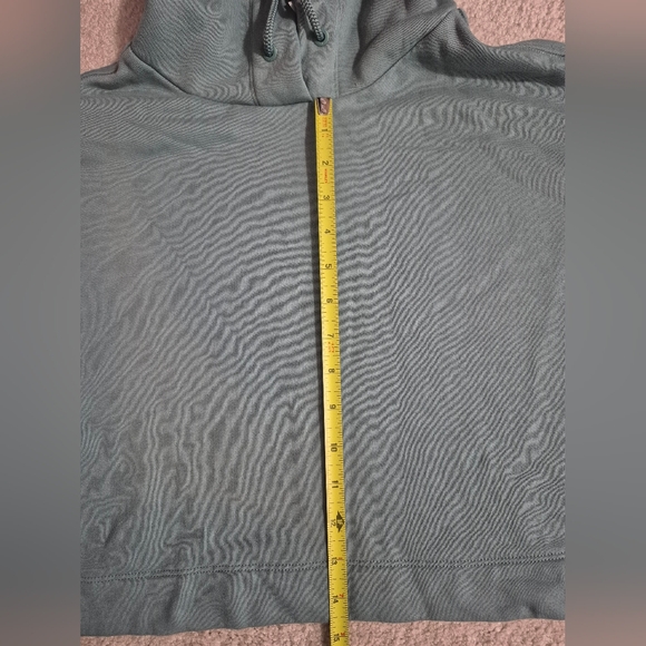 Alo YOGA Bae Hoodie, Size XS - Picture 8 of 8